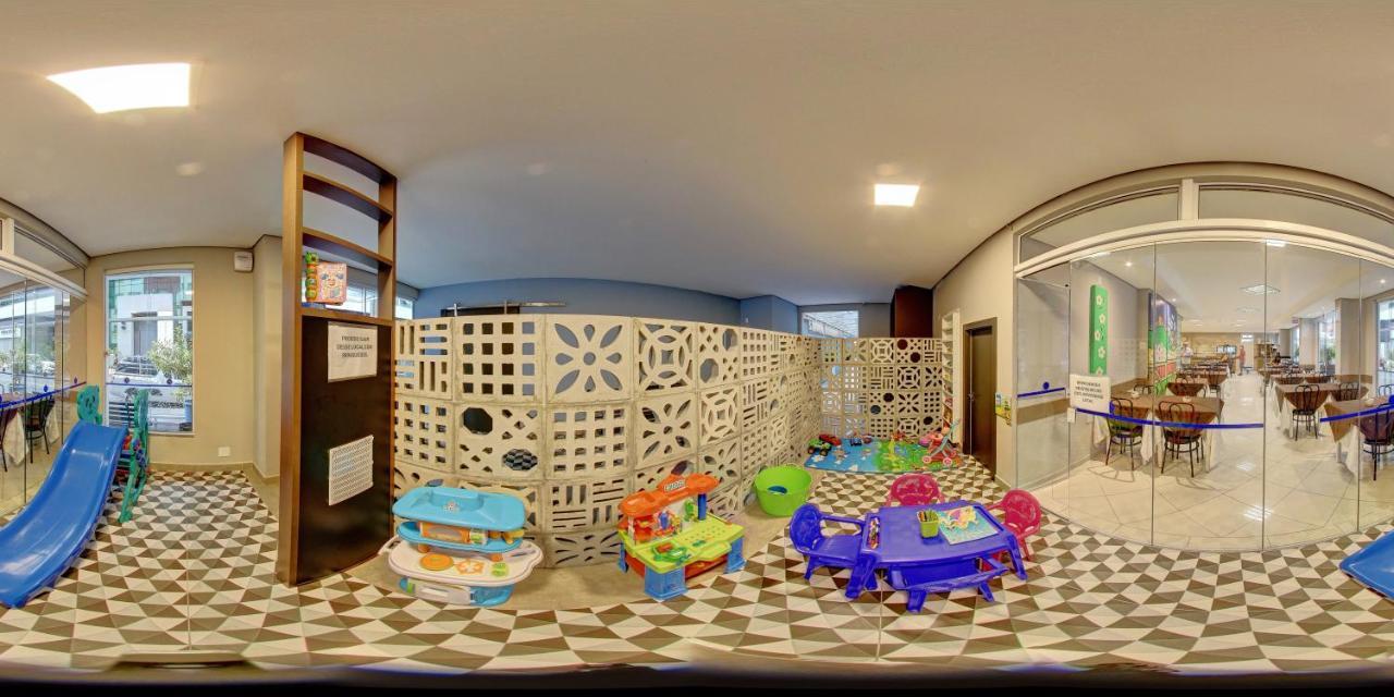 Hotel Negrini Balneario Camboriu