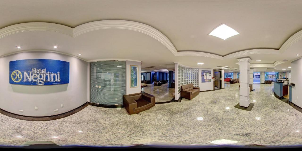 Negrini 3* Balneario Camboriu