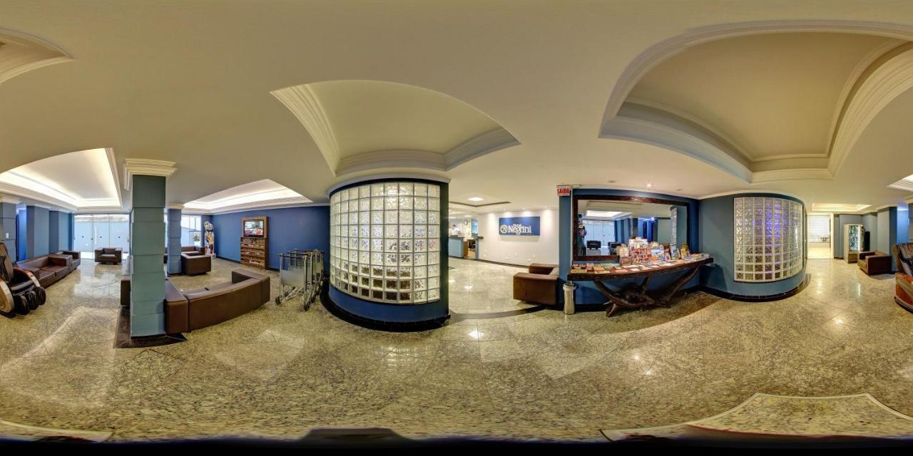 Hotel Negrini 3*
