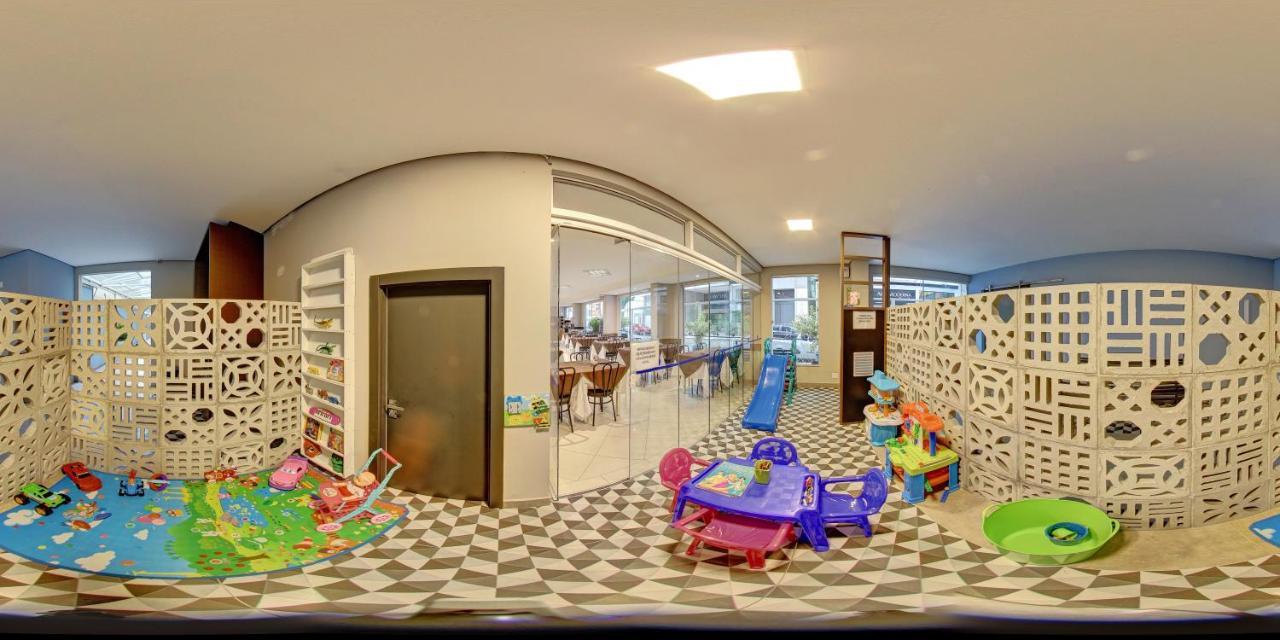 Negrini Balneario Camboriu